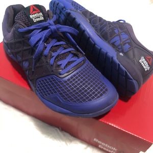 Excellent Condition! Women’s Reebok CrossFit Nano 4’s athletic shoes.